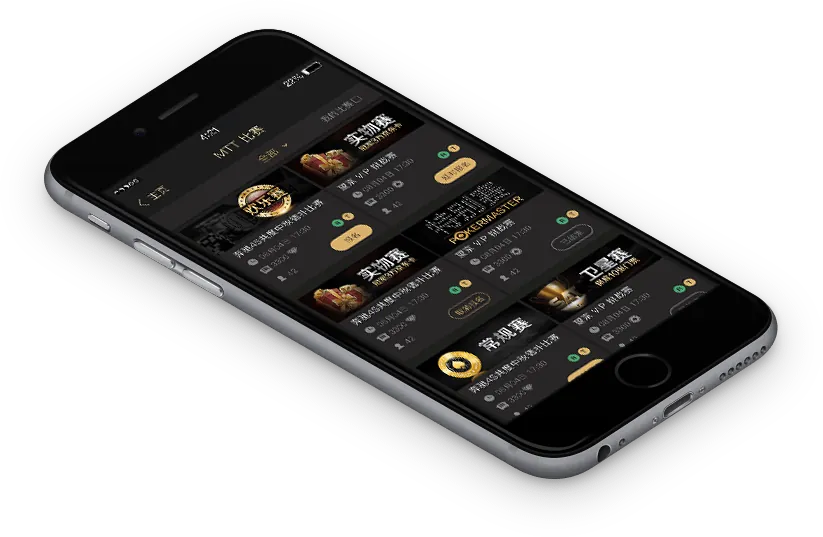 HHpoker有多少个联盟 - 德扑圈官方客户端